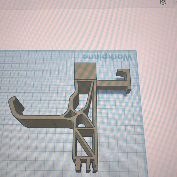 Controller stand - Picture 2 of 2